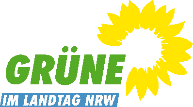 Grüne LTF NRW